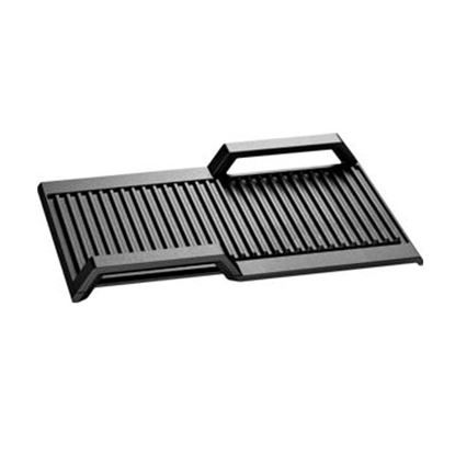 Picture of Bosch: Bosch HEZ390522 Griddle Plate