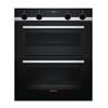 Picture of Siemens NB535ABS0B Built Under Double Oven