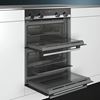 Picture of Siemens NB535ABS0B Built Under Double Oven
