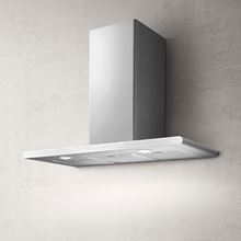 Picture of Elica Galaxy White Cooker Hood