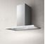 Picture of Elica: Elica Galaxy White Cooker Hood