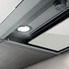 Picture of Elica Boxin HE 120cm Stainless Steel And White Glass Cooker Hood