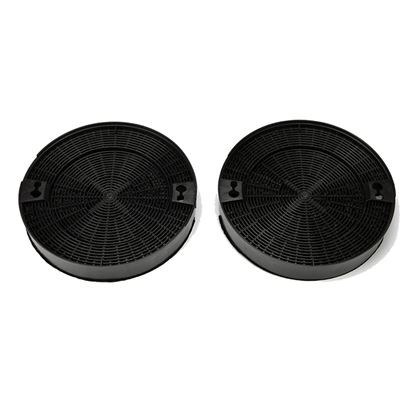 Picture of Elica: Elica CFC0157821 Charcoal Filter (Pair)