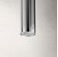Picture of Elica: Elica Tube Pro Stainless Steel Island Cooker Hood