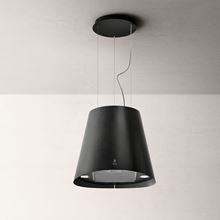 Picture of Elica Juno Urban Cast Iron Effect Suspended Hood