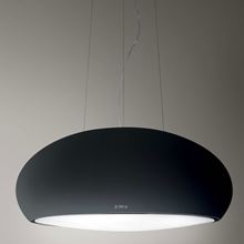 Picture of Elica Pearl Black Island Hood