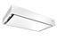Picture of Bosch: Bosch DRR16AQ20 White Ceiling Hood
