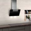 Picture of Neff D65IEE1S0B Angled Chimney Hood