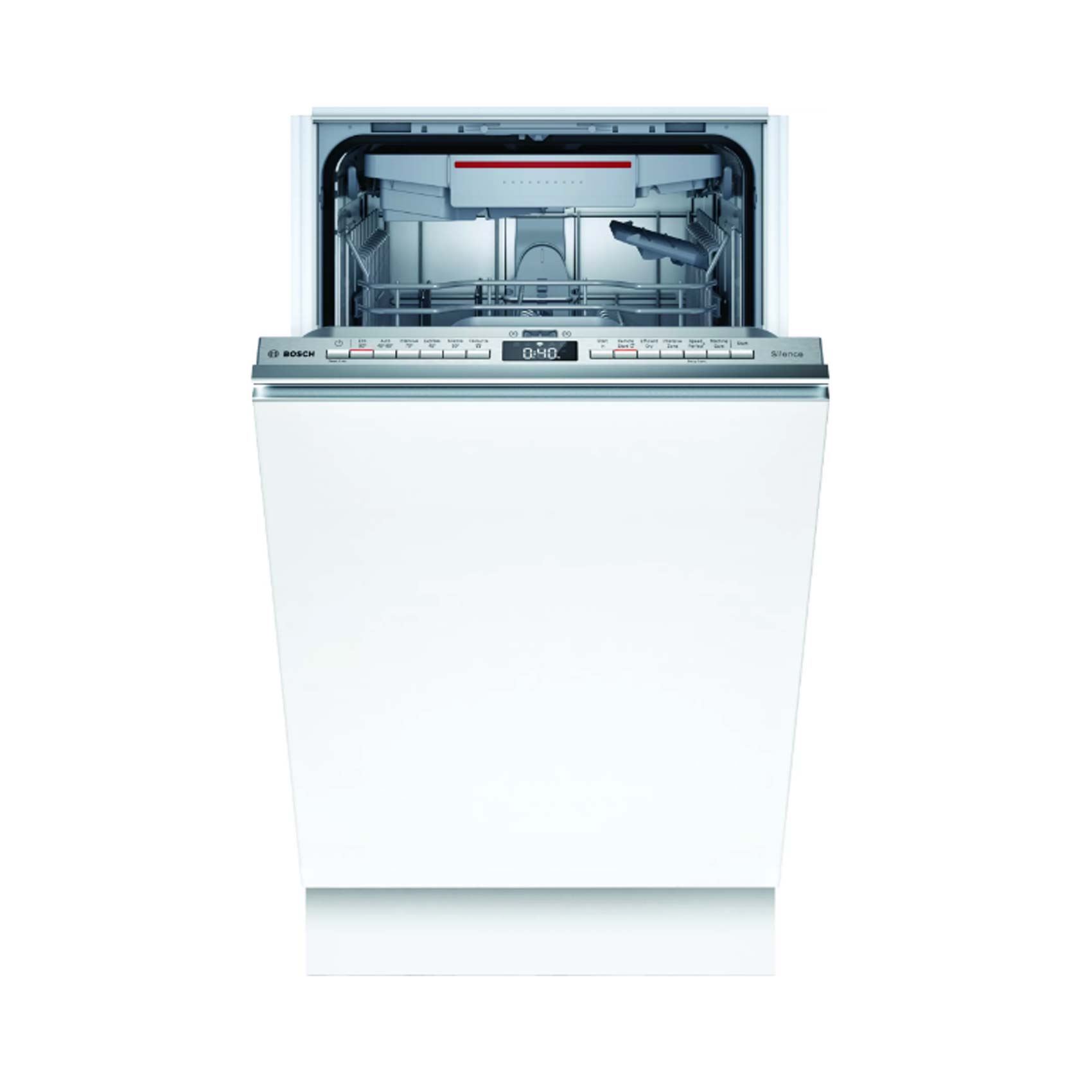 Picture of Bosch SPV4EMX21G Fully Integrated Dishwasher