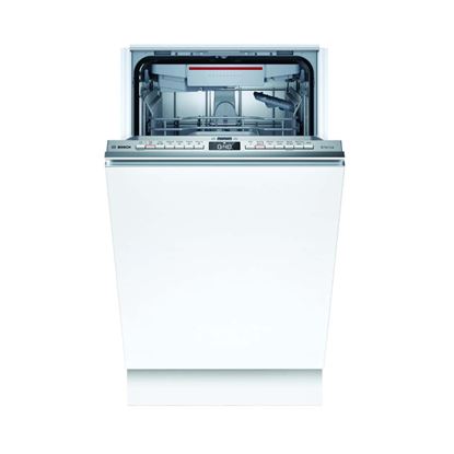 Picture of Bosch: Bosch SPV4EMX21G Fully Integrated Dishwasher
