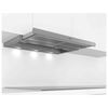 Picture of Bosch DFS097A51B Silver Hood  