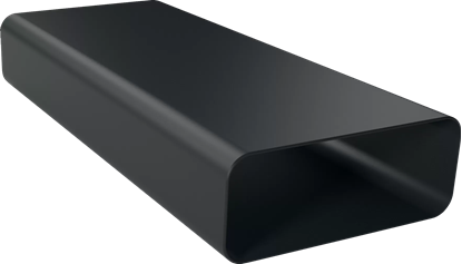 Picture of Neff: Neff Flat duct 500 mm Black Z861SM1