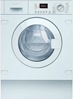 Picture of Neff V6320X2GB Fully Integrated Automatic Washer Dryer