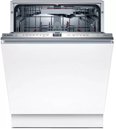 Picture of Bosch: Bosch SMD6EDX57G Fully Integrated 60cm Dishwasher