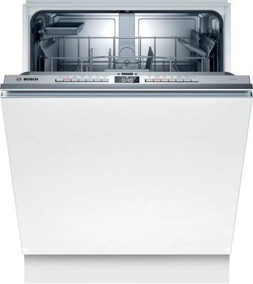 Picture of Bosch: Bosch SMV4HAX40G Fully Integrated 60cm Dishwasher
