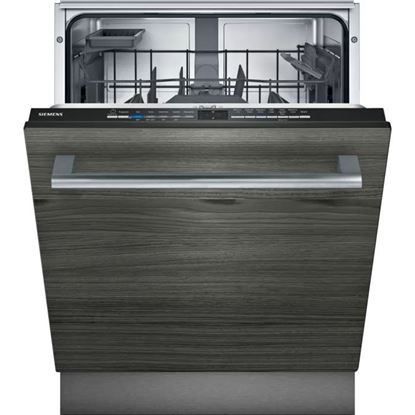 Picture of Siemens: Siemens SN61HX02AG iQ100 Fully Integrated Dishwasher