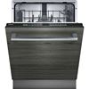 Picture of Siemens SN61IX12TG iQ100 Fully Integrated Dishwasher