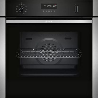 Picture of Neff: Neff B2ACH7HH0B Built-in Single Oven