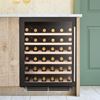 Picture of Caple WI6143 Single Zone Wine Cabinet