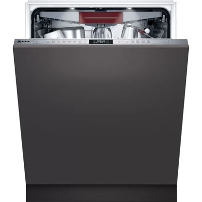 Picture of Neff: Neff S187ECX23G Fully Integrated Dishwasher