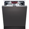 Picture of Neff S195HCX26G Fully Integrated Dishwasher