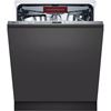 Picture of Neff S153HCX02G Fully Integrated Dishwasher