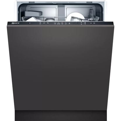Picture of Neff: Neff S511A50X2G Fully Integrated Dishwasher