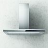 Picture of Elica Adele Black and Stainless Steel 90cm Chimney Hood