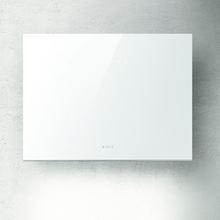 Picture of Elica Plat White 55cm Chimney Hood
