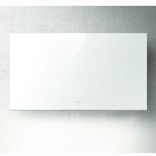 Picture of Elica Plat White 80cm Chimney Hood