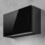 Picture of Elica: Elica Rules Black 60cm Wall Mounted Hood