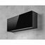 Picture of Elica: Elica Rules Black 90cm Wall Mounted Hood