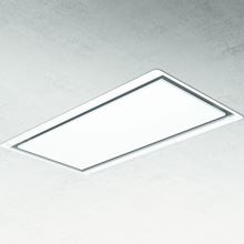 Picture of Elica Hilight-X 16 White Ceiling Hood