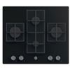 Picture of Hoover HVG6DK3B Gas on Glass Hob