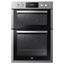 Picture of Hoover: Hoover HO9DC3H308IN 90cm Double Oven