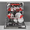 Picture of Hoover HDIN4S613PS-80 Fully-Integrated Dishwasher