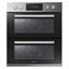 Picture of Candy: Candy FCT7D415X 72cm Built-Under Double Oven