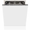 Picture of Iberna IDINL38B-80 Fully-Integrated Dishwasher