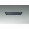 Picture of Elica Hilight-X 16 Black Ceiling Hood
