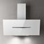 Picture of Elica: Elica Shy White 90cm Wall Mounted Hood