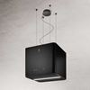 Picture of Elica Pix Soft Black Suspended Hood