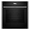 Picture of Neff B54CR71N0B Stainless Steel Single Oven